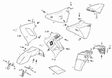 Fahrgestell/Karosserie