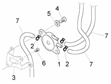 Staubschutzscheibe-o-ring