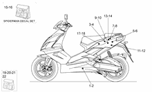 Benzindampfrückf.-Anlage