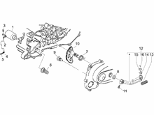 Starter - Elektrischer starter
