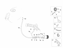 Benzindampfrückf.-Anlage