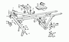 Stroboskopleuchte VAMA