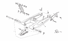 Tank - Filtergehäuse - Sitz