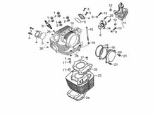 Fahrgestell/Karosserie