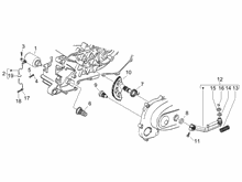 Starter - Elektrischer starter