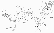 Fahrgestell/Karosserie