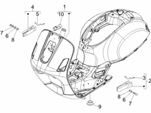 Fahrgestell/Karosserie