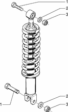 Staubschutzscheibe-o-ring