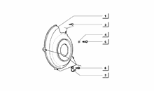 Elektronische zündvorrichtung