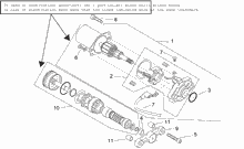 Einspeisung - Ölpumpe