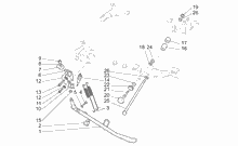 "Sonora"- Zweitonsirenen
