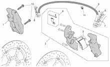 Vorder Elektrische Anlage