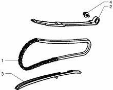 Klühlhaube-hauptlager