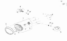 Vorder Elektrische Anlage