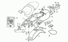 "Sonora"- Zweitonsirenen