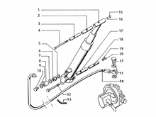 Verteilerbüchse-mikrounterbrecher-sicherungshalter