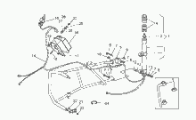 Stroboskopleuchte VAMA
