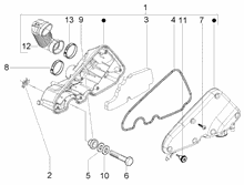 Bremstrommel hinterrad