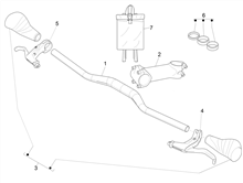 Cockpitinstrumente - Cruscotto
