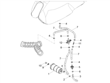 Benzindampfrückf.-Anlage