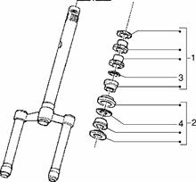 Fahrgestell/Karosserie