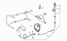 Stroboskopleuchte VAMA