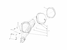 Cockpitinstrumente - Cruscotto