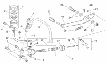 Vorder Elektrische Anlage
