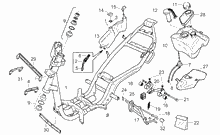Fahrgestell/Karosserie
