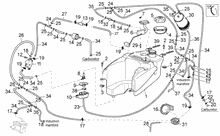 Benzindampfrückf.-Anlage I