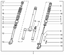 Fahrgestell/Karosserie