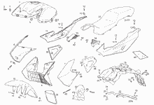 Fahrgestell/Karosserie