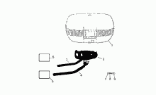 Elektrische Anlage "Digiplex"