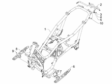 Fahrgestell/Karosserie
