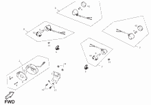 Zylind. - Kopf - Kolb.