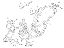 Fahrgestell/Karosserie