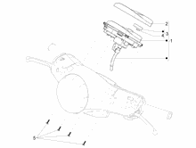 Cockpitinstrumente - Cruscotto