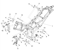 Fahrgestell/Karosserie
