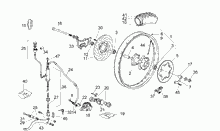 Zylinderkopf - Zylinder - Kolben