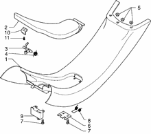 Fahrgestell/Karosserie