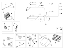 Hint.Elektrische Anlage