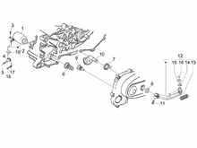 Starter - Elektrischer starter