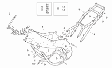 Fahrgestell/Karosserie