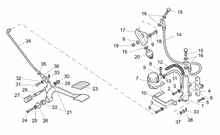 Strobo Leuchte "sonora"