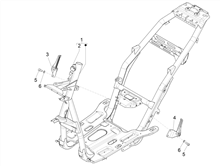 Fahrgestell/Karosserie