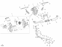 Heizungsanlage - Klimaanlage