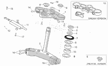 Sitz - Gepäckträger