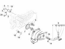 Starter - Elektrischer starter