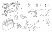 Deko und bed./wart.- Anleitung