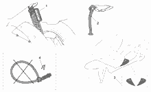 Acc. - Koffer, Taschen